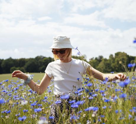 В свят в който заетостта се е превърнала в новата