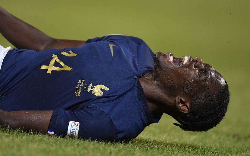 Германският РБ Лайпциг е отправил нова оферта за защитника на