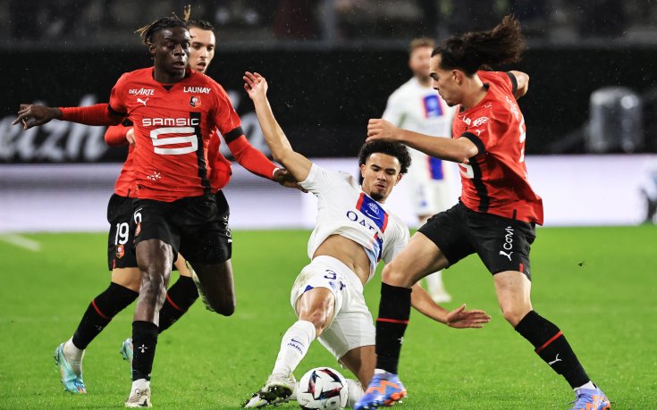 Официално: Челси привлече млад халф от Франция