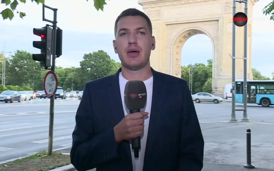 ЦСКА 1948 допусна поражение с 0:1 от румънския вицешампион ФКСБ