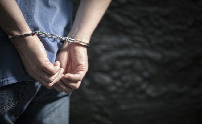 Арестуваха мъж за вандалски прояви в болницата в Кърджали