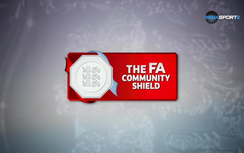 Манчестър Сити и Арсенал ще спорят за трофея Къмюнити Шийлд.