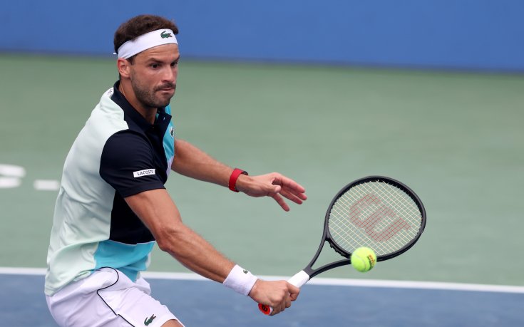 Григор стартира срещу словак на US Open, Анди Мъри го чака във втори кръг