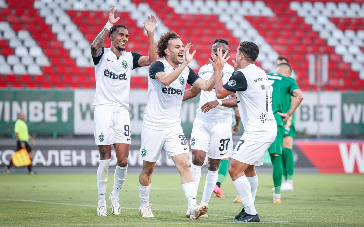 Жребият е хвърлен: Лудогорец среща европейски гранд в плейофа на ЛЕ