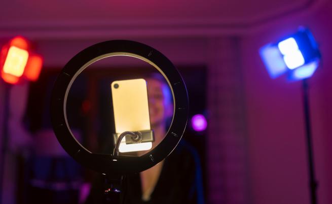 Мъртва и напъхана в куфар – откриха изчезнала инфлуенсърка Стефани Пийпер