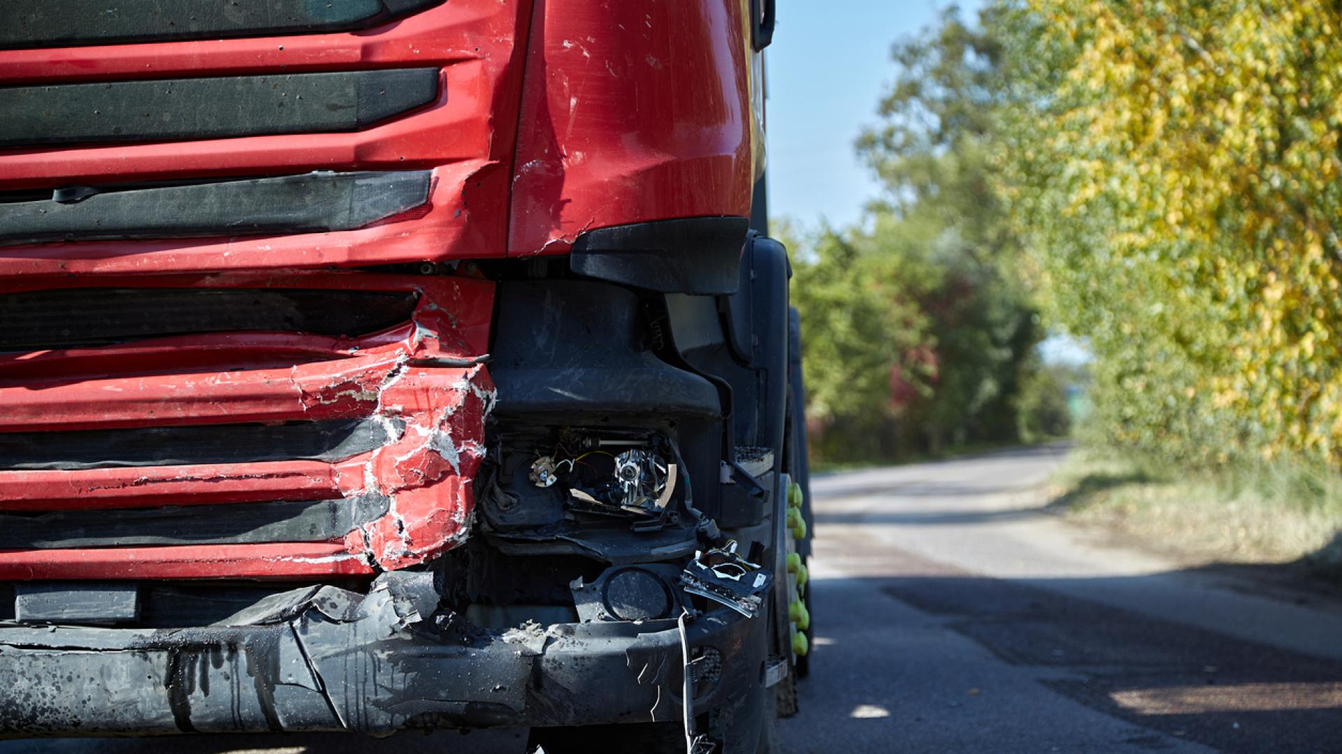 Движението по пътя София – Варна в района на Микре