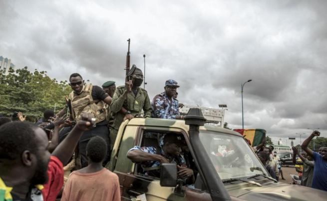 Африканските страни готвят военна интервенция в Нигер