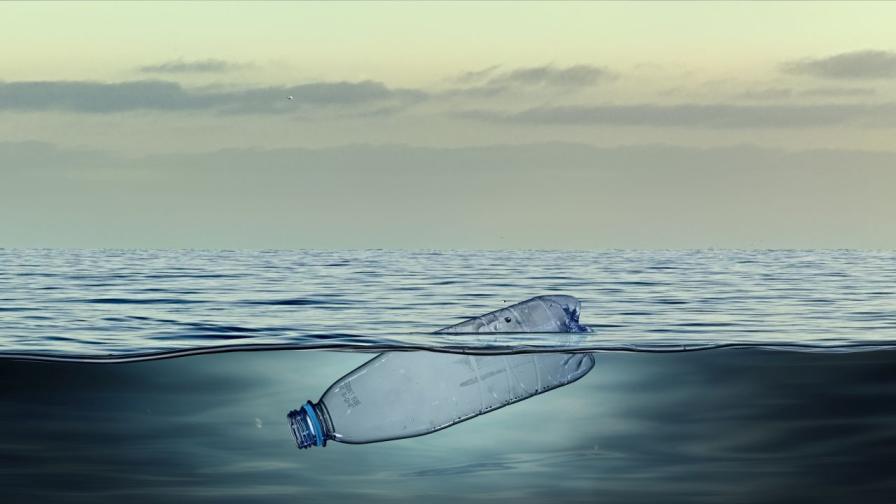 Учените с нови данни за пластмасата в световния океан