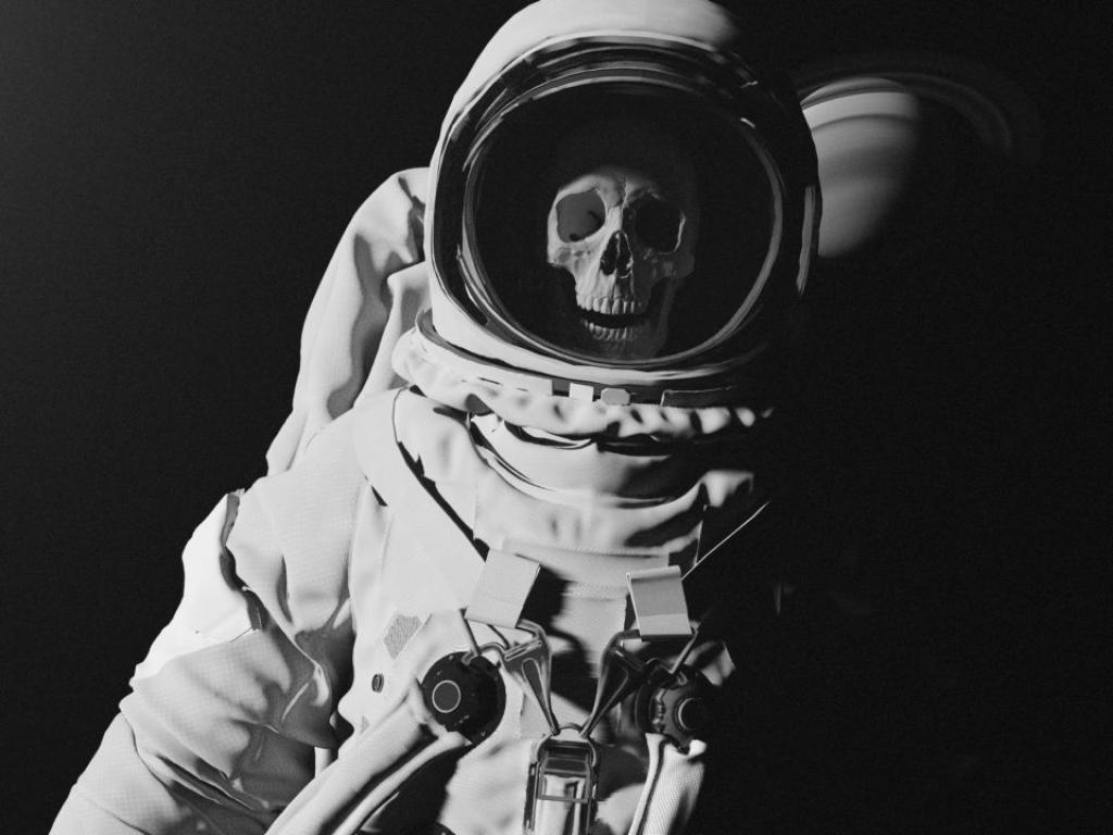 « Astronautes après la mort » : ils ont envoyé dans l'espace des squelettes vieux de deux millions d'années – technologie