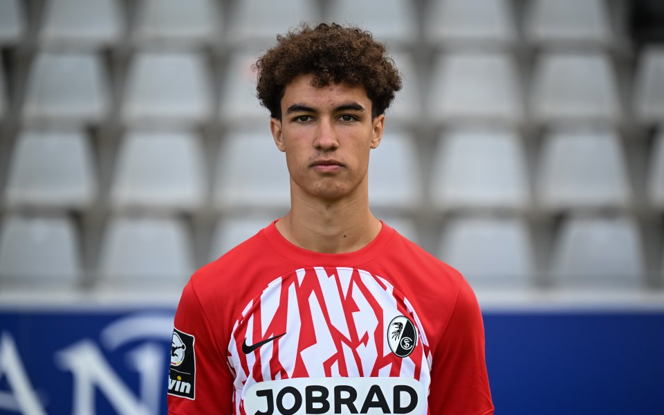 Барселона официално обяви привличането на един от най-големите германски таланти