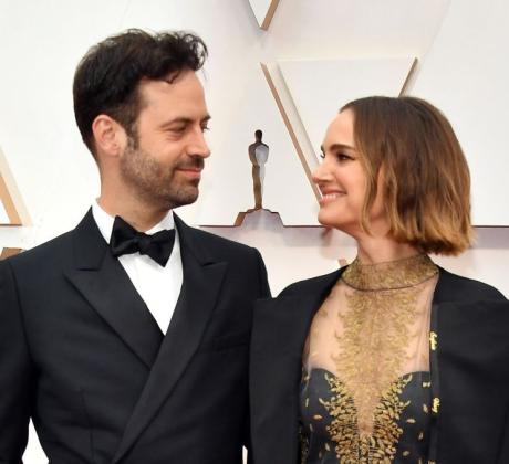 В година белязана от няколко нашумели раздели на знаменитости раздялата