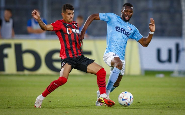 Локомотив Сф и Арда кръстосват шпаги в интригуващ сблъсък в 