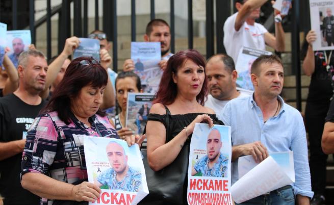 На първа инстанция: Екстрадират заподозрения за убийството в Цалапица
