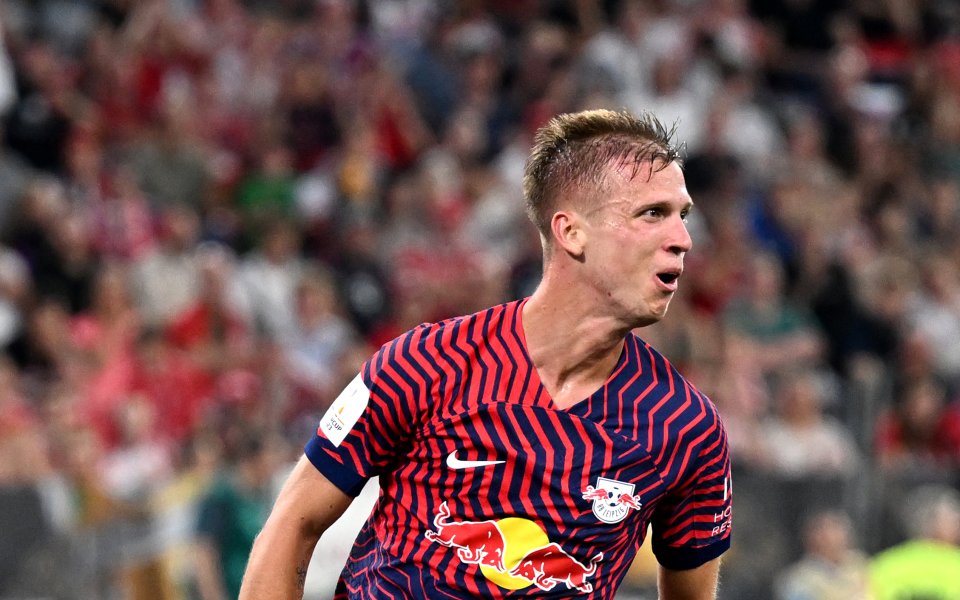 Мениджърът на Манчестър Сити Джосеп Гуардиола е поискал от клуба