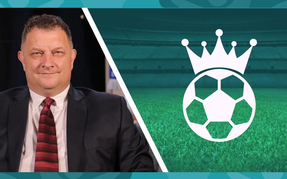 Стартира Висшата Лига и вече има достатъчно интересни теми. Преди