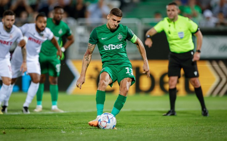 Нова бомба за Кирил Десподов