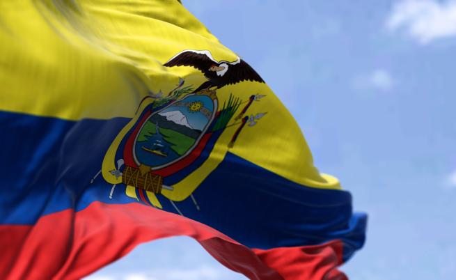Убиха прокурора, разследващ нападението в телевизията в Еквадор