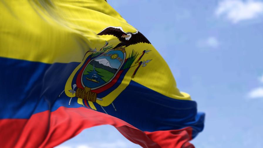 Убиха прокурора, разследващ нападението в телевизията в Еквадор