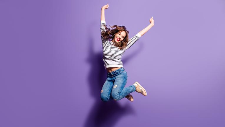  Ето какъв вид жена си съгласно формата на тялото: 