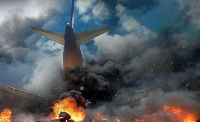 Съветът за сигурност с извънредно заседание за катастрофиралия руски самолет