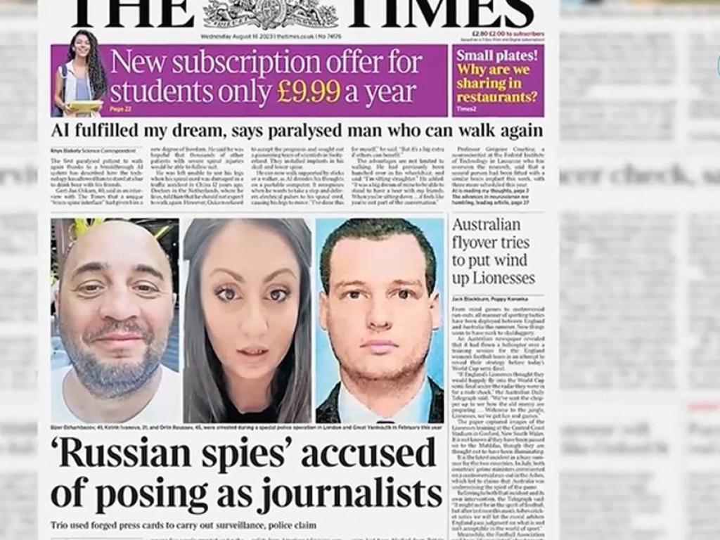 Днес в Уестмистър започва делото срещу българите, обвинени от Великобритания