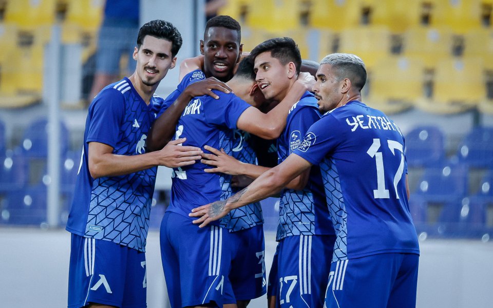 Изключително солидна сума ще влезе в касата на Левски София,