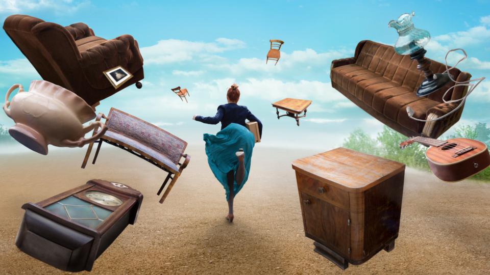 Много хора не вярват в суеверията и ги смятат за