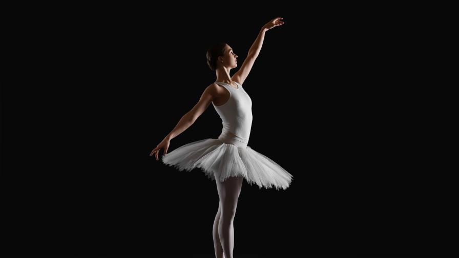 От Ню Йорк до Новосибирск: Историята на една американска балерина