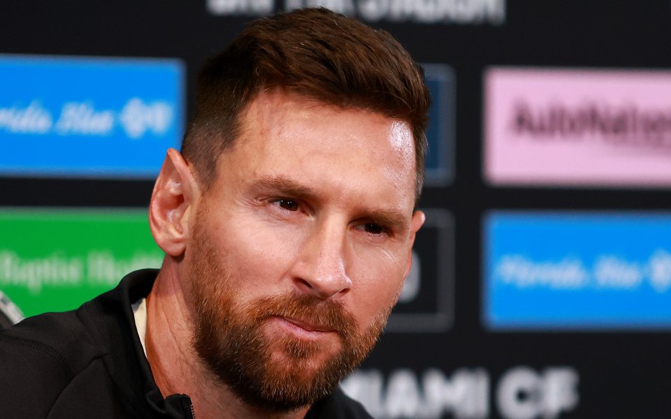 Интер Маями може да бъде наказан от МЛС. Причина за