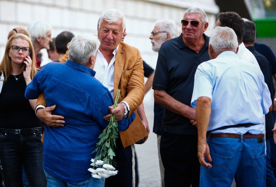 Поклонение в памет на баскетболната легенда Атанас Голомеев1