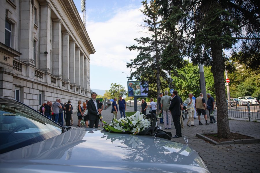 Поклонение в памет на баскетболната легенда Атанас Голомеев1