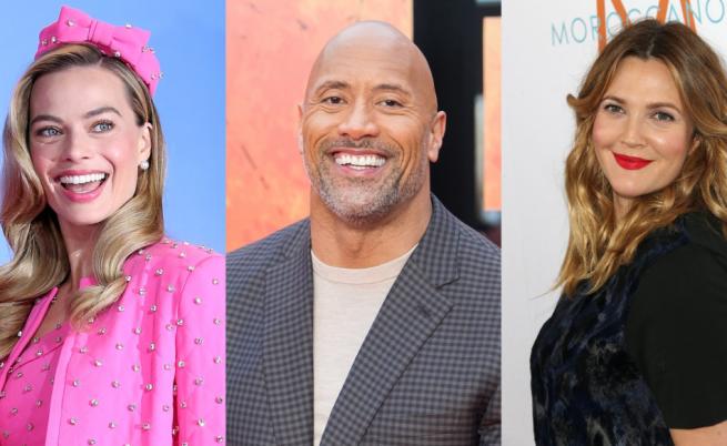 Те са най-милите в Холивуд: 10 звезди, които очароваха феновете си