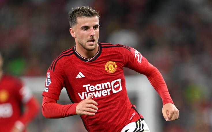 Халф на Юнайтед: Искам титлата!