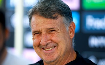 Лионел Меси ще има нов треньор в Интер Маями