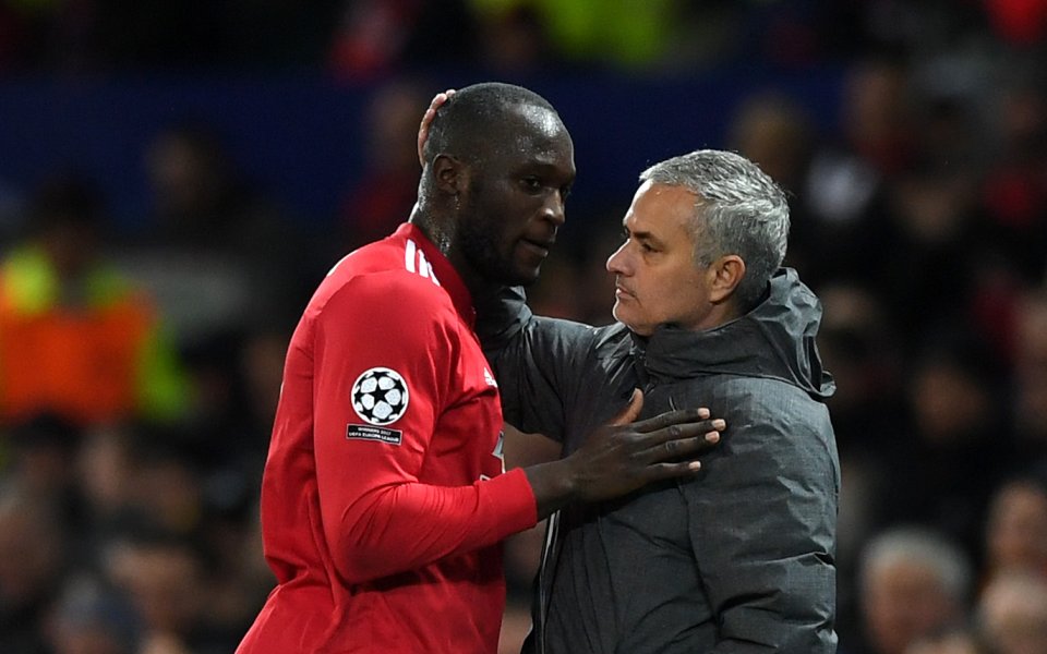 След огромните скандали около Ромеу Лукаку, Интер и Ювентус, сега