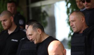 Обвинителен акт срещу Божков и още девет души