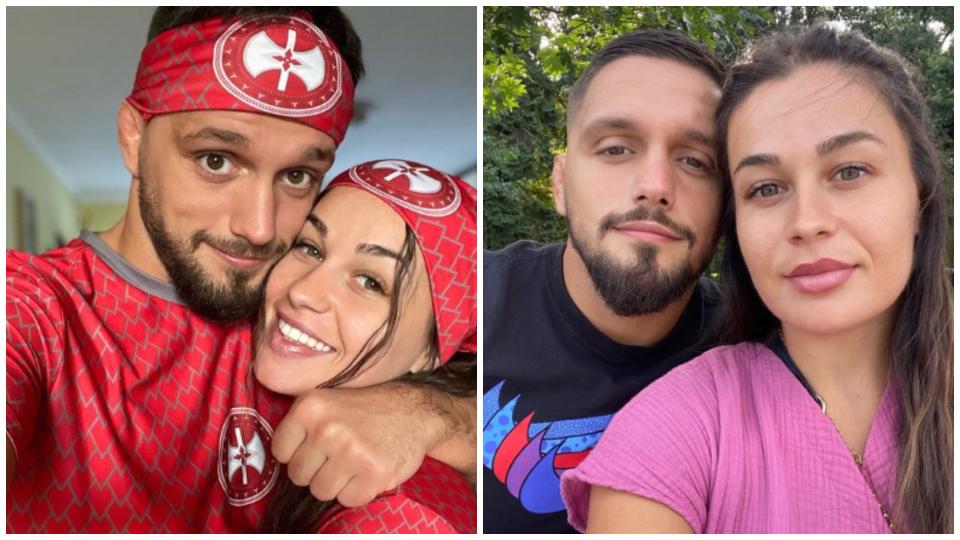 По-малко от седмица преди старта на пети сезон на приключенското