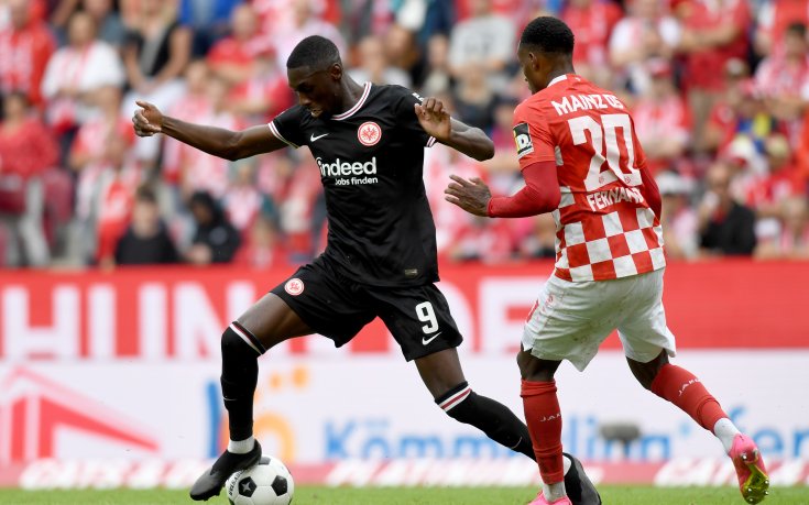 ПСЖ с нова оферта за Коло Муани - пари плюс Екитике