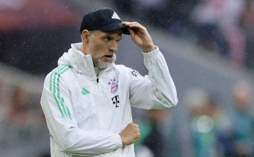 Футболистите и старши треньорът на Байерн Мюнхен признаха след победата