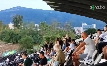 Златомир Загорчич отново е на 