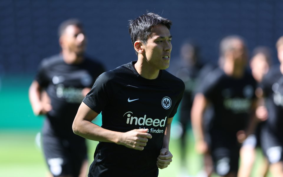 Съперникът на Левски в плейофа за влизане в групите на