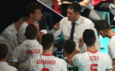 Константинов отдаде загубата на напрежение и вирус