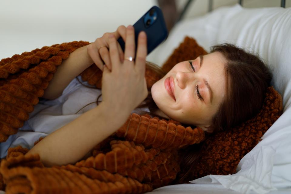  сън телефон 