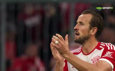 Седмично в Бундеслигата (31.08.2023)