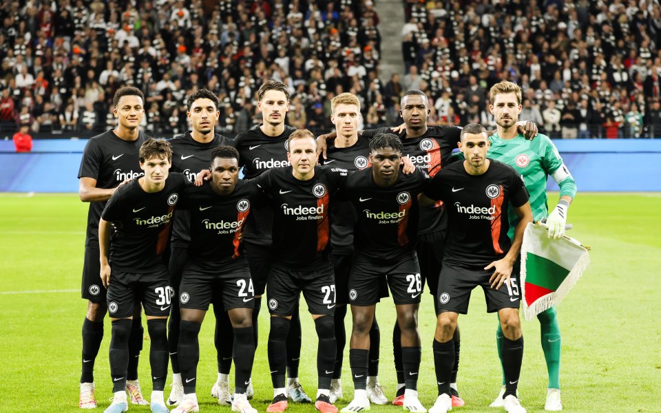 Невероятен жест направи съперникът на Левски в плейофа за групите