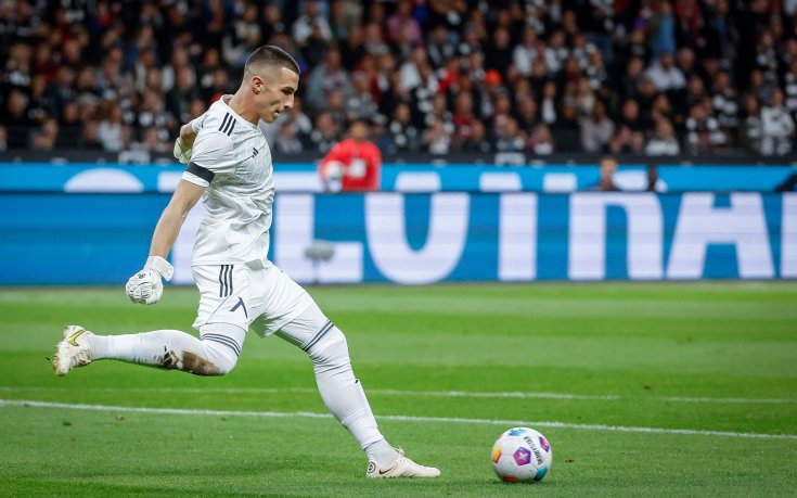 Пламен Андреев: Видяхме, че не сме далеч от истината