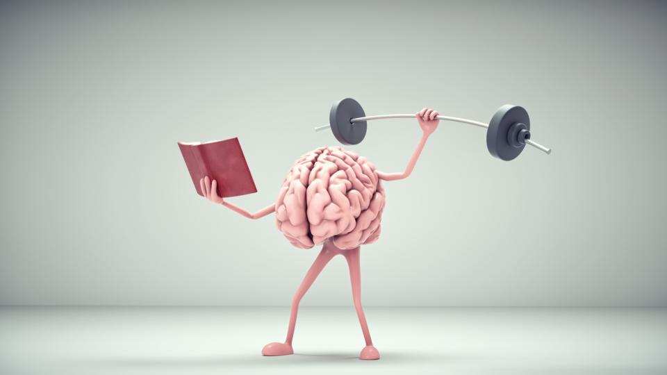 Интелигентността на тялото или как умът и тялото ти могат да работят в твоя полза?