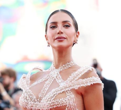 Александра Богданска започна пролетта с пътуване до слънчев Дубай –