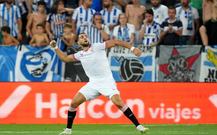 Изненада: Милан взима нападател от Севиля