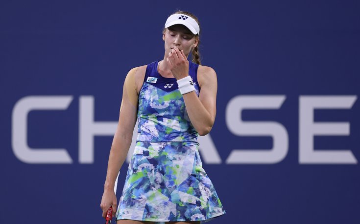 Изненада на US Open - Рибакина отпадна от румънка